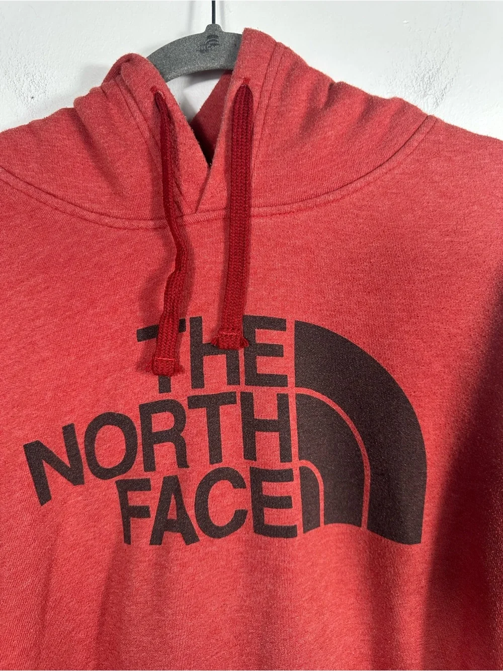 The North Face pre owned